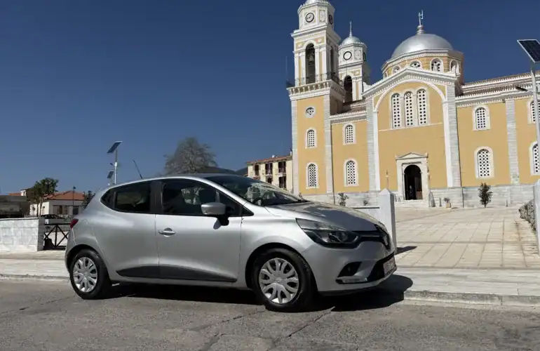 car rental