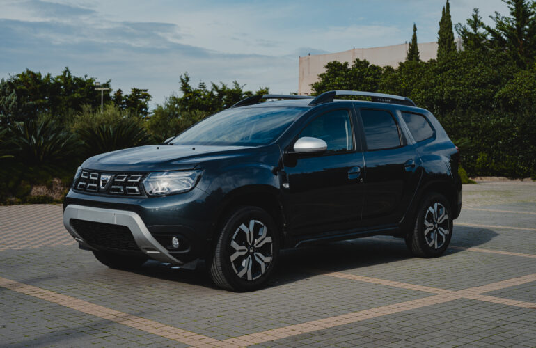 car rental