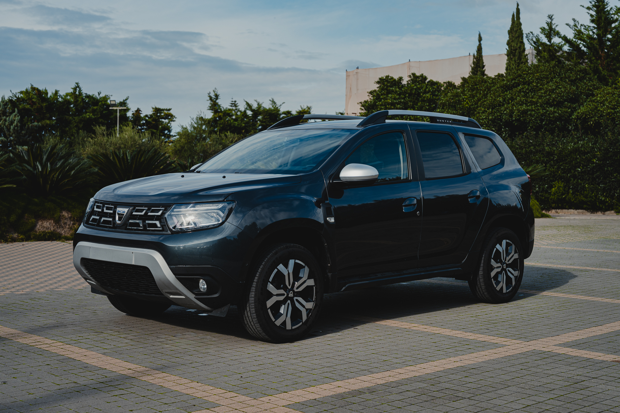 car rental