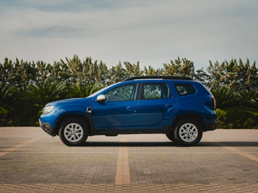 Rent a Car in Kalamata: The ultimate Autumn road trip to Kardamyli