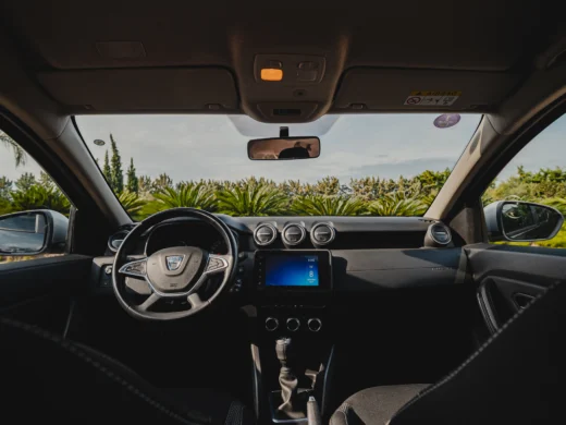 Car Hire in Kalamata: 3 Unmissable Autumn Day Trips in Messenia