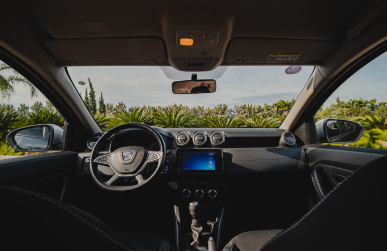 Car Hire