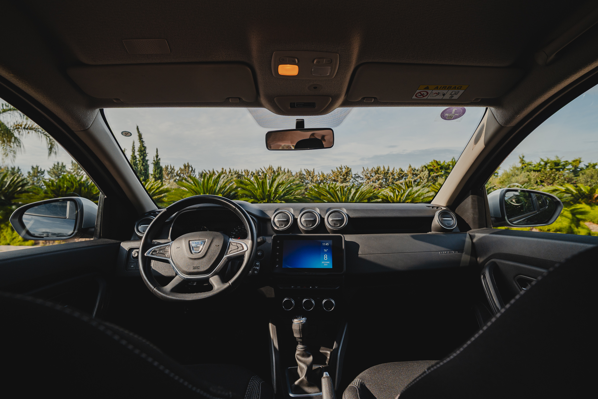 Car Hire
